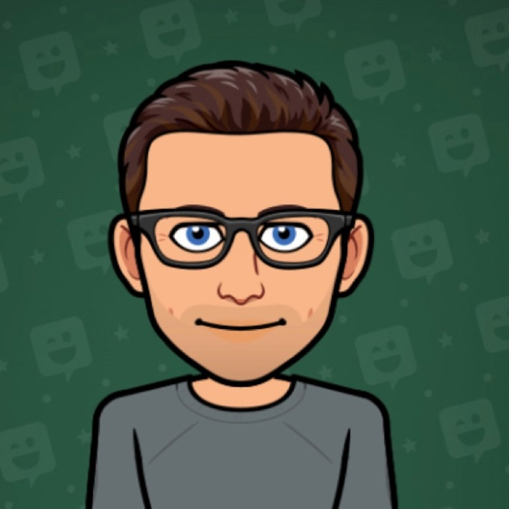 Meet your Posher, Robert